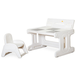 Дитячий комплект Mealux Kris White (арт. KD-F032 White)