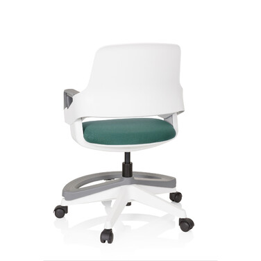 Дитяче крісло KID FLEX Mesh Тканина бензинова hjh OFFICE