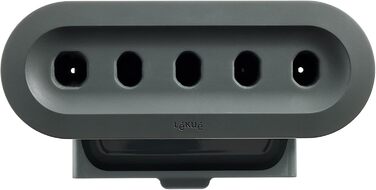 Набір кухонних аксесуарів Lékué 5 шт. з силікону та пластику