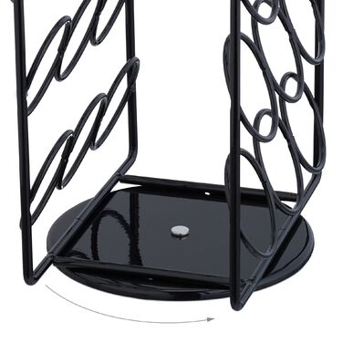 Тримач для капсул K-Cup Relaxdays (місце для 30 капсул)