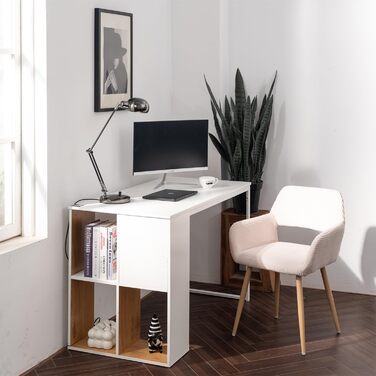 Крісла для їдальні Cosy 2 шт. - кухонні, вітальні, з підлокітниками, світло-бежеві