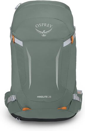 Рюкзак Osprey Europe Hikelite 28 (сосновий лист зелений, м-л)