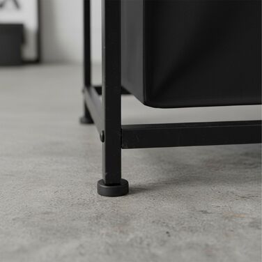 Організатор для білизни Relaxdays з 3 відділеннями та полицею