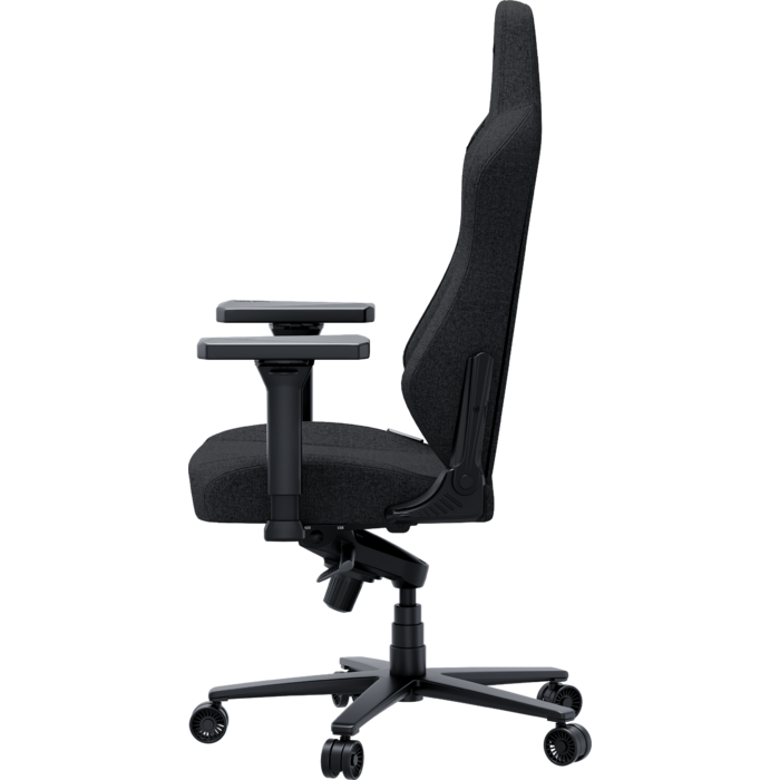 Крісло ігрове Anda Seat Phantom 3 XL Fabric Dark Gray Size XL