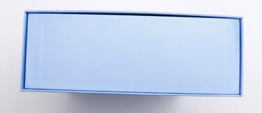 Щітка для гарячого повітря Hair Styler Airstyler 7 в 1, фен 1400 Вт з дифузором, багатофункціональна завивка, 30 мм повітряна плойка, 3 налаштування температури та холодного повітря (синій 6в1)