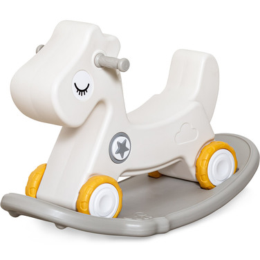 Манеж для дітей Mealux Forto Grey (арт. KD-C051 Grey / White)