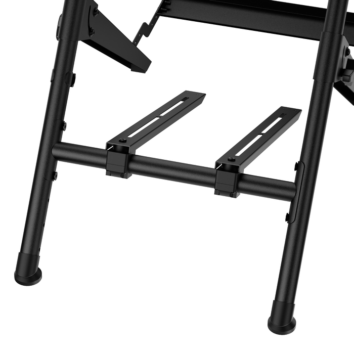 Кріплення для руля-кокпіт GamePro RS033