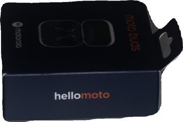 Навушники Motorola Bluetooth 5.3, Hi-Res Sound, ANC, Бездротовий зв'язок, Акумулятор 42 год, 3 мікрофони, Kiwi Green