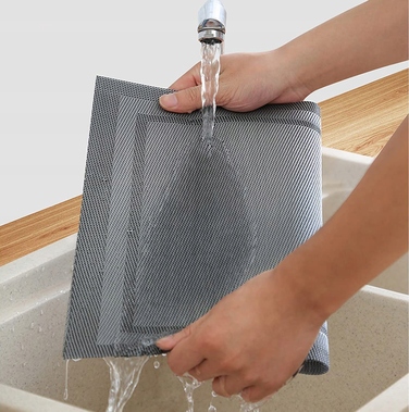 Комплект садових меблів Gotel, метал, чорний, 3 предмети