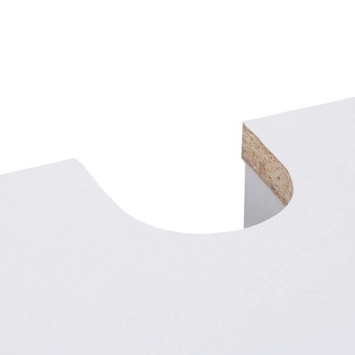 Підставка під раковину Relaxdays з 4 відділеннями