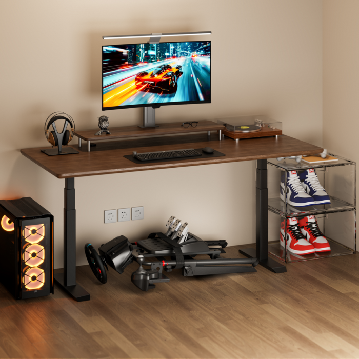 Кріплення для руля-кокпіт GamePro RS029