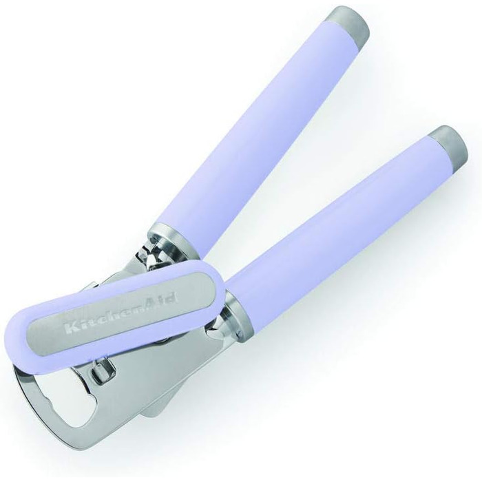 KitchenAid Gourmet Dosenöffner – Матове червоне покриття, універсальний розмір