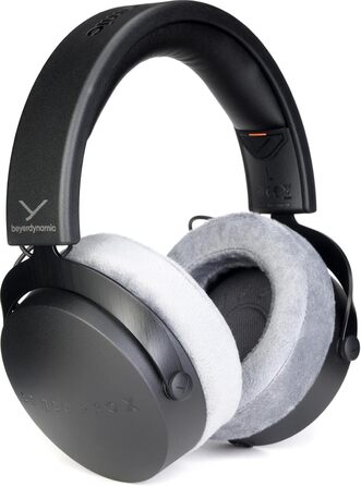 Студійні навушники beyerdynamic DT 700 PRO X з драйвером STELLAR.45 для запису та моніторингу