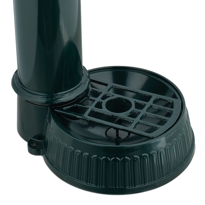 Relaxdays Античний фонтанчик для стояння, 83 см