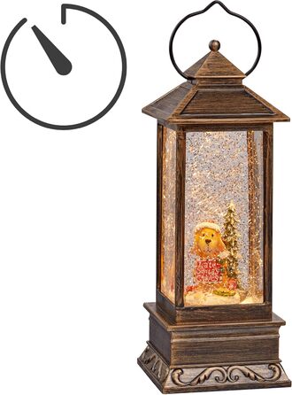 LED ліхтар Hellum 