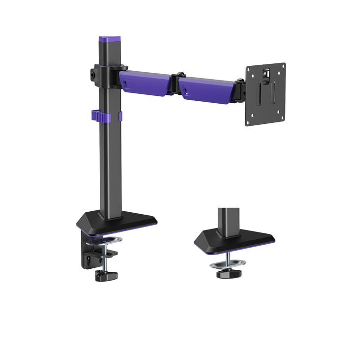 Настільне кріплення для монітора GamePro MAG100V