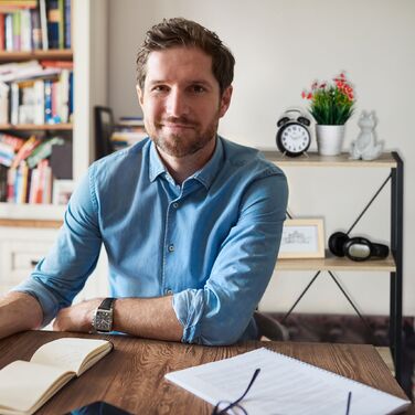 Стелаж Relaxdays з 3 ярусами