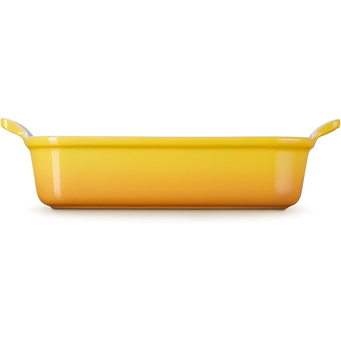 Форма для запікання Le Creuset прямокутна, 26 см, 2.4 л, Nectar (темний смарагдовий)