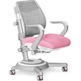 Крісло Mealux Ergoback KP (арт.Y-1020 PN)