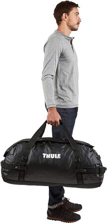 Спортивна сумка Thule Chasm Розмір L 90 л Осінній