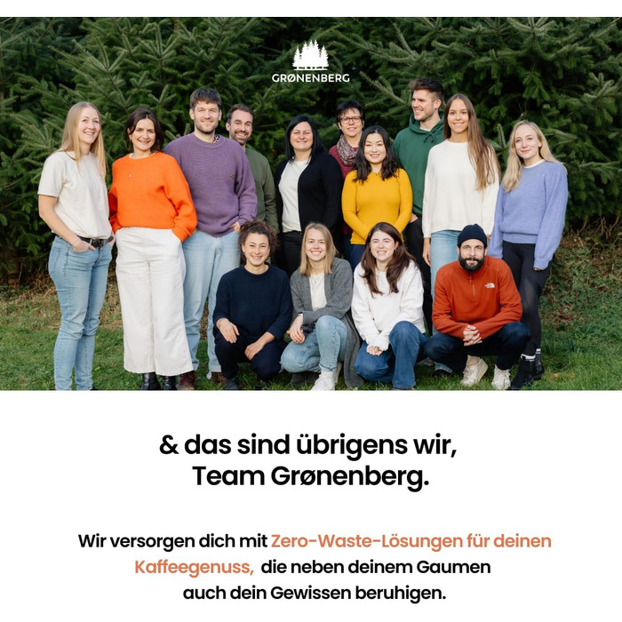 French Press Groenenberg: термо-кавоварка френч-прес з функцією підігріву, 1 літр