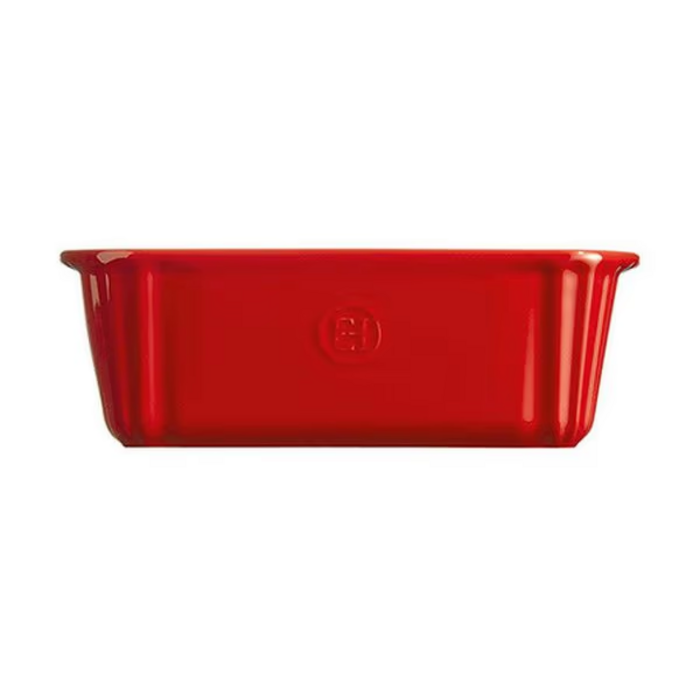Форма для випічки Emile Henry Bakeware 23,5х10,5 см червона (346120), Червоний