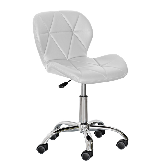 Крісло Hommex Margo Light Grey (арт.H-245 Light Grey)