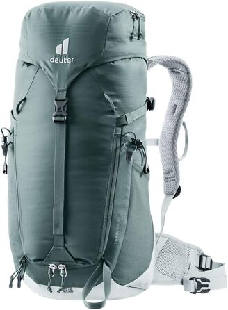 Туристичний рюкзак deuter Unisex Trail 22 Sl (1 упаковка) (22 л, бірюзовий олово)