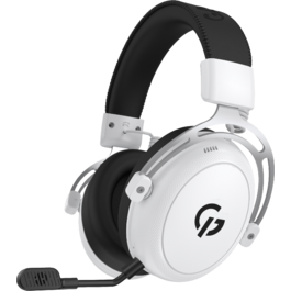 Бездротова ігрова гарнітура GamePro Asgard Skald (HSW160W)