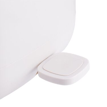 Відро для сміття Relaxdays, 9 літрів