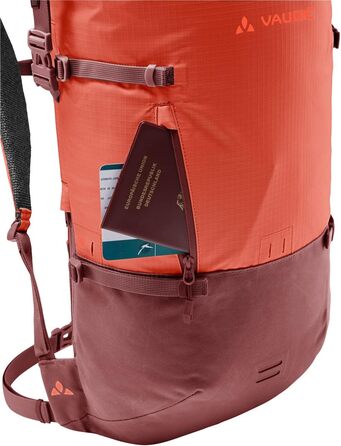 Рюкзаки VAUDE Unisex Citygo 23 20-29л (1 уп)