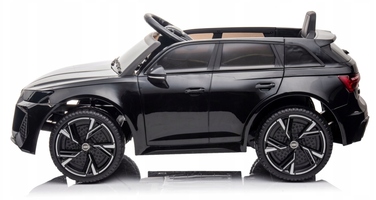 Дитячий електромобіль на акумуляторі Audi RS6 4x4, 12V 7Ah
