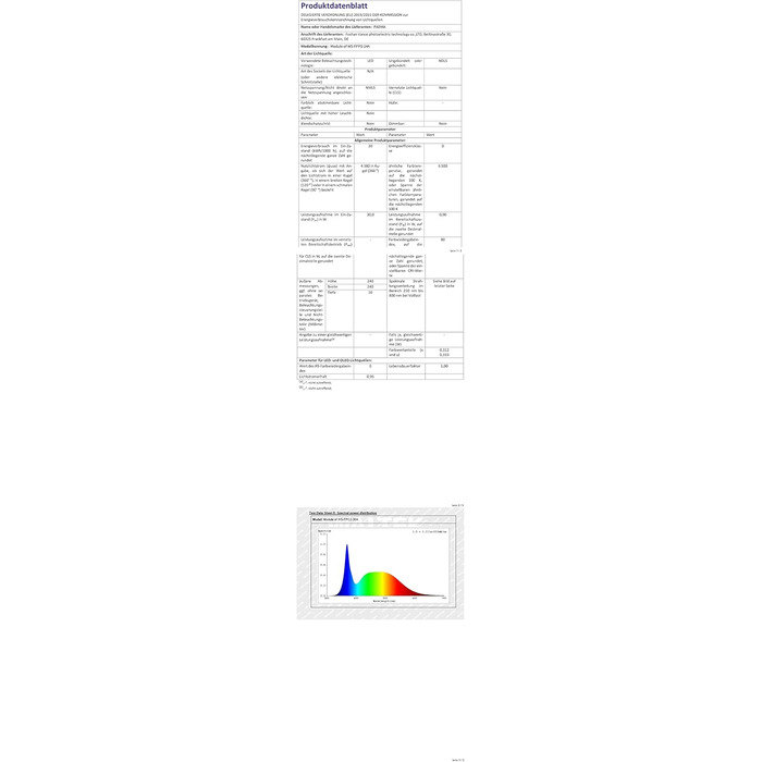 Світлодіодний торшер PADMA Modern Dimmable 5-Flame, Поворотний, 1600LM, Теплий білий для вітальні/офісу