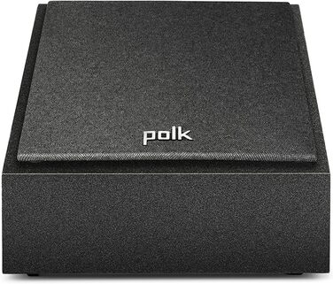 Акустичні системи Polk Audio MXT90, сертифікати Dolby Atmos і DTSX, чорний (пара)