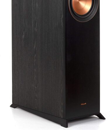 Підлогова акустика Klipsch RP-6000F Ebony ()