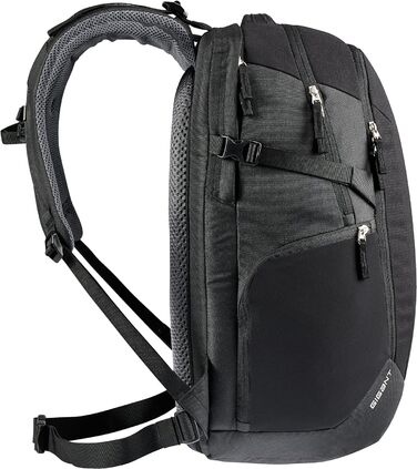 Рюкзак для ноутбука Deuter Gigant (32 л) Black L Single