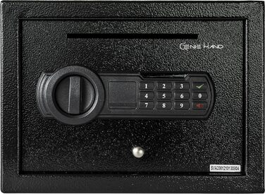 Органайзер для столу Genie Hand з прорізом – безпечний контейнер для ящика, анти-відскік