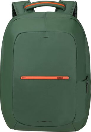 Рюкзак для ноутбука American Tourister Urban Groove 15.6 дюймів, один розмір, зелений (холодний зелений)