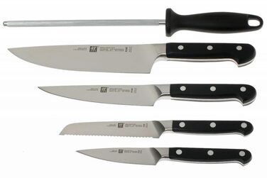 Набір ножів Pro Zwilling із 6 предметів