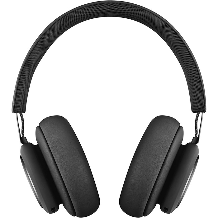 Навушники Bang & Olufsen Beoplay H4 x Anthra XP від RAF Camora, матовий чорний