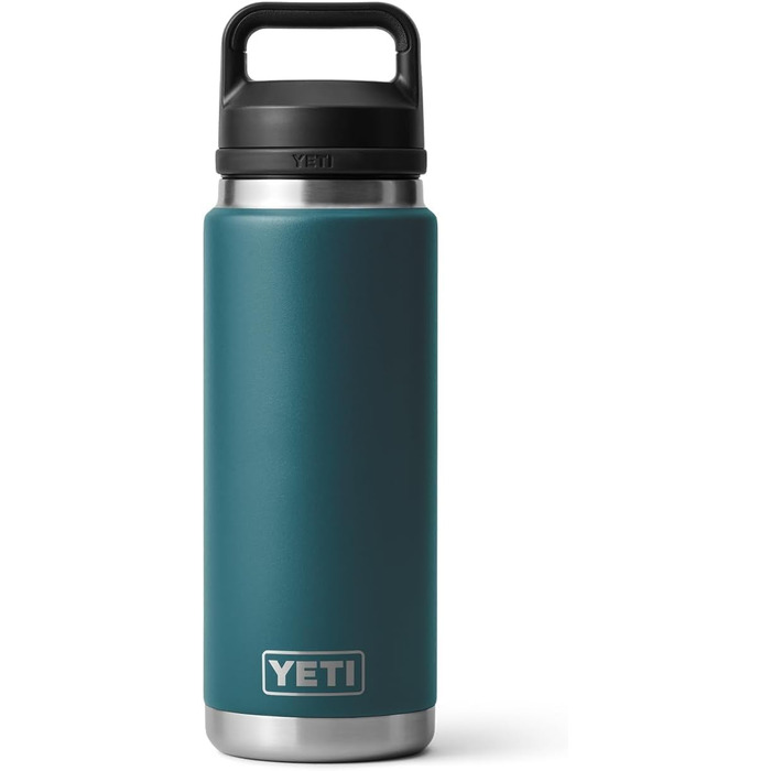 Пляшка YETI Rambler із кришкою Cug, 26 унцій (760 мл)