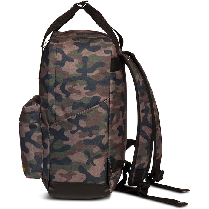 Сумки-лавки Рюкзак City Daypack Рюкзак 64174 Камуфляж