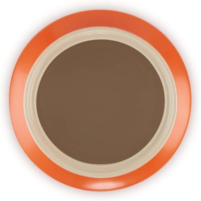 LE CREUSET Контейнер для випічки зі стоунвeру, 2.4 л, 91026725060000 (Червоний)