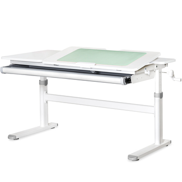 Дитячий стіл Evo-kids TH-360 Lite Grey (арт. TH-360 WG/G Lite)