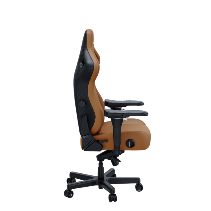 Крісло ігрове Anda Seat Kaiser 4 Brown Size XL