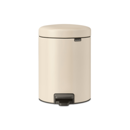 Бак для сміття Brabantia NewIcon Pedal Bin 5 л (149900)