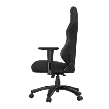 Крісло ігрове Anda Seat Phantom 3 Black/Gold Size L