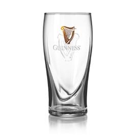 Пивні келихи Guinness Glas 2 шт x 568 мл з логотипом та арфою - набір для пива