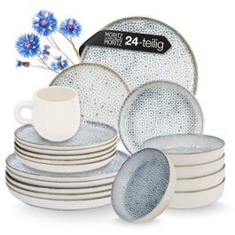 розмір: сервіз (24 елементи)