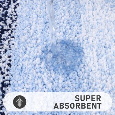 Набір килимків для ванної кімнати Bsmathom, 4 шт. з кришкою для унітазу, м'які, швидковисихаючі, нековзні, можна прати в пральній машині, килимки для ванної з U-подібною контуром, килимок для унітазу, помаранчевий (18'x26'+20'x31'+U20'x24'+Cover19'x21')